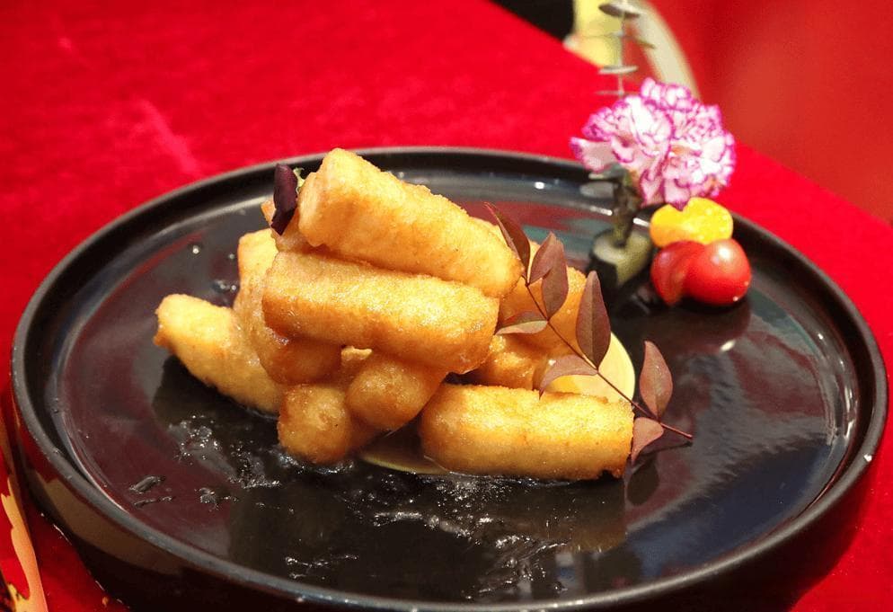 河南商丘七大特色小吃大揭秘，个个经典美味，你能吃完吗？