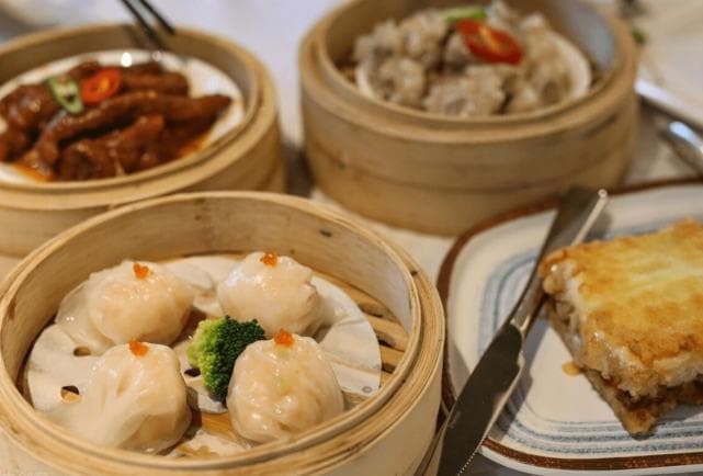 广州十大小吃排名出炉，光听名字就流口水，“食在广州”名不虚传