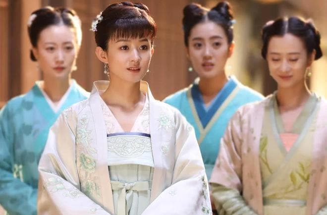 “出了五服不是亲戚”，“五服”指什么？看完真的涨知识了！