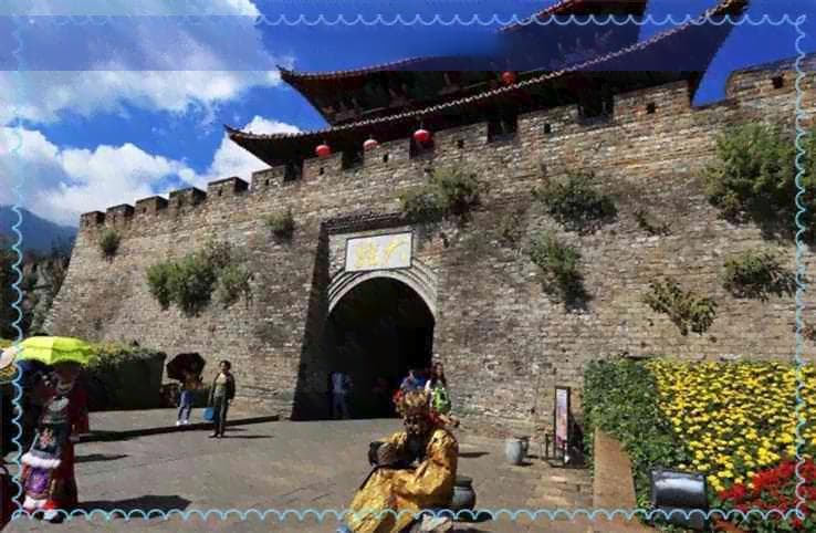 探访四川山区：5个公益旅行项目助力当地发展