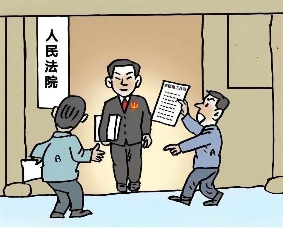 将法庭搬进看守所，让权利得到充分保障！