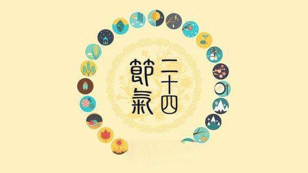 二十四节气怎么分季，春夏秋冬？
