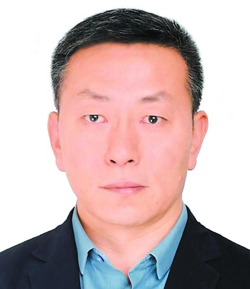 以绿色甲醇驱动能源低碳转型