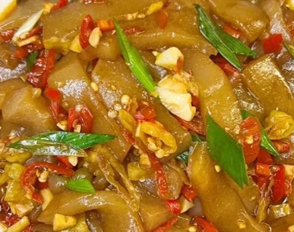 被称为“通便达人”的四种食物，每天吃一点，润肠通便，舒服过冬