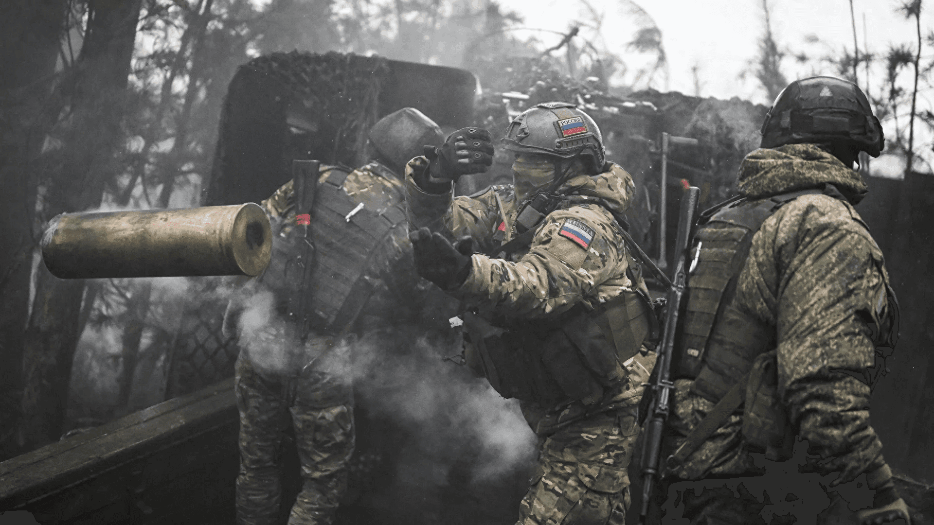 先进武器普及后，炮兵仍是“战斗之王”，俄乌冲突给出什么启示？