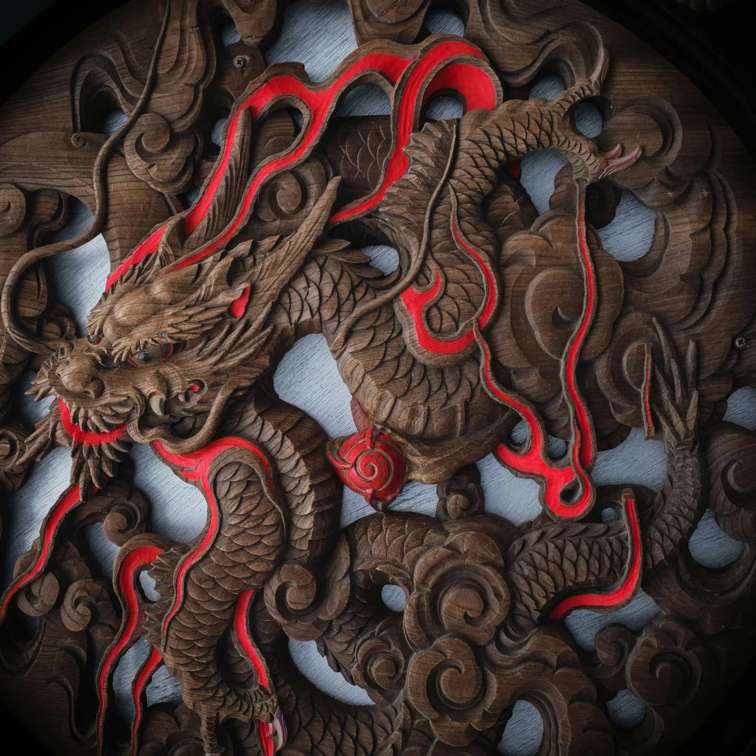 《牧神记》：良渚文化与苏绣的创新演绎，国漫新标杆的诞生