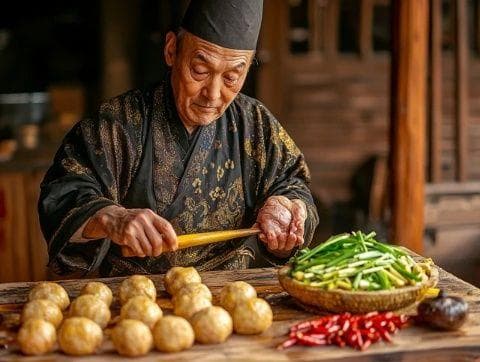腾冲美食全攻略：从清晨饵丝到景区特色，一日尝遍边陲小城美味