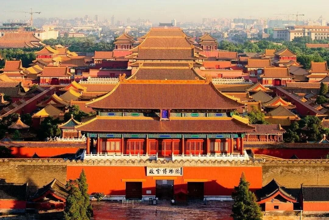 中国四大古都是哪四个城市？中国四大古都之首/排名/简介