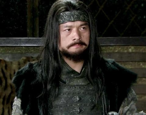 段煨：历史上的杰出将领