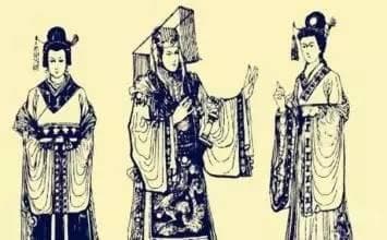 帝王也深情，说说那些著名帝王的爱情故事