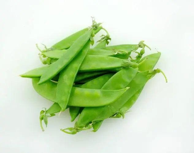 荷兰豆和豌豆的区别：从植物学分类到营养价值的全面解析