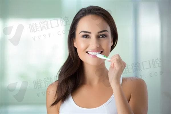 洗牙后是否会感到不适？洗牙的过程和注意事项解析