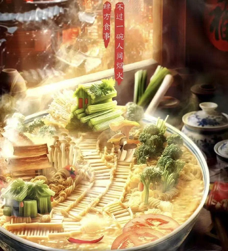时隔七年的“舌尖4”，曾经的断层领先能否继续为美食纪录片开拓边界？
