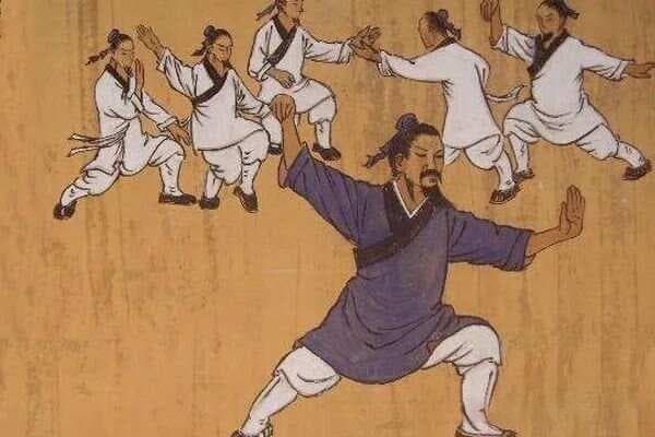 一部揭示太极拳原理与精髓的经典之作