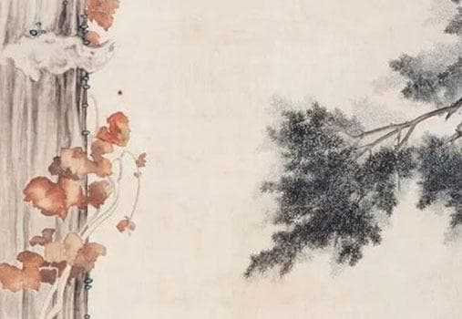 八字命盘术语解析 对照表解读命运密码