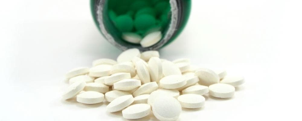 正常人每天吃1片叶酸有影响吗？8种体质不适合吃叶酸