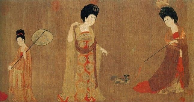 李商隐：写尽世间深情