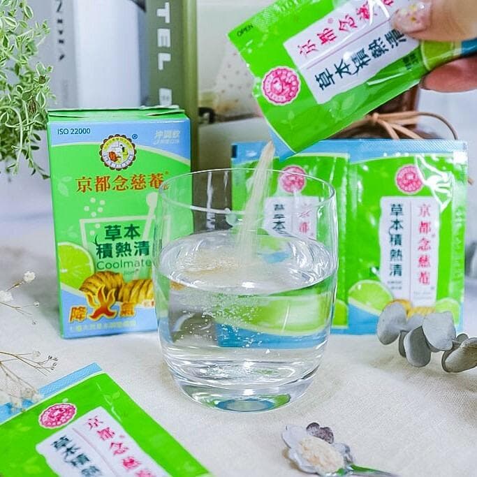 降火气喝什么？天热火气大必备退火好物就看这篇