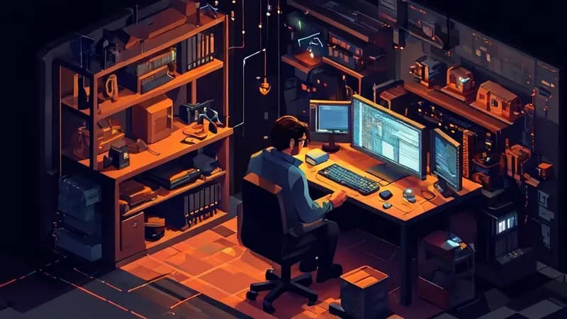 前端如何成立个人工作室