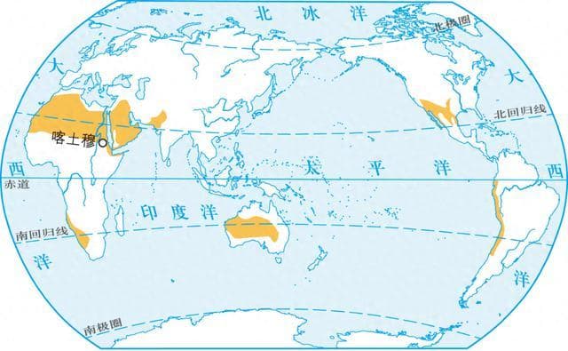 地中海气候：独特的气候特征与生态影响