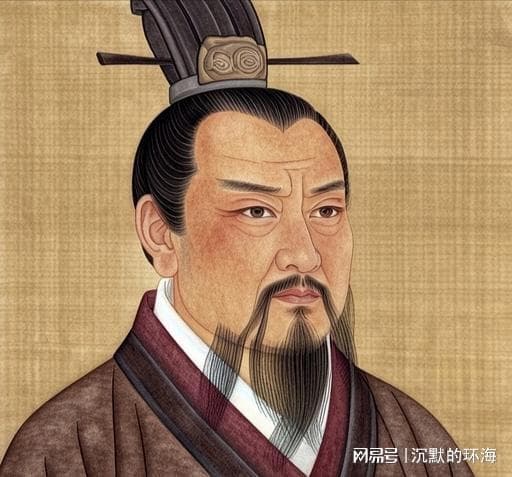 狐偃：辅佐晋文公复国的贤臣