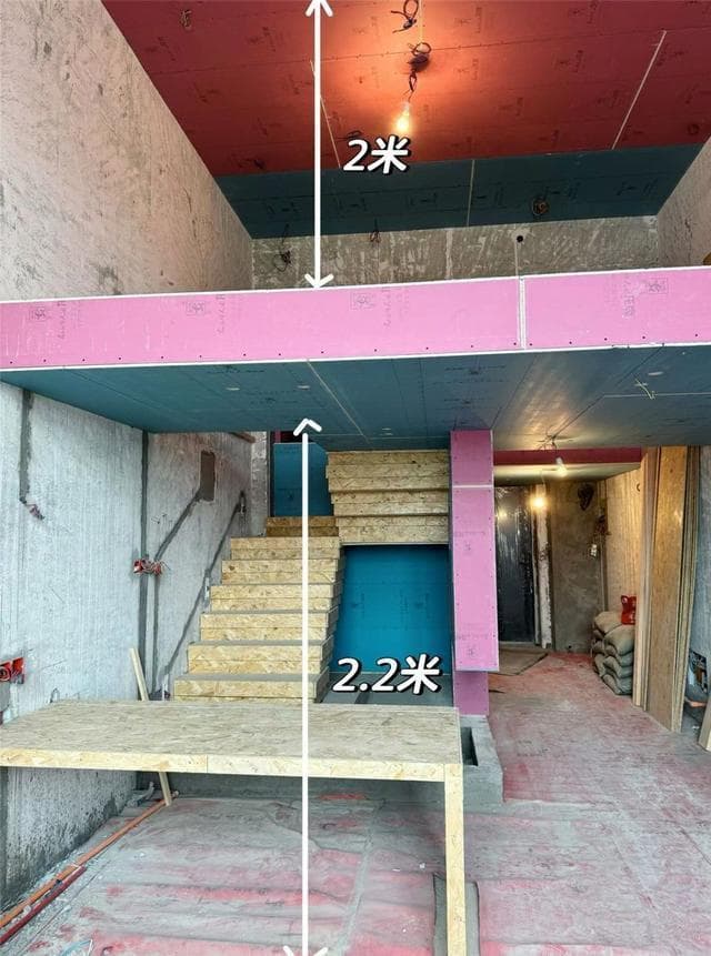 解密LOFT公寓：4.5米层高的商业逻辑与四大隐忧