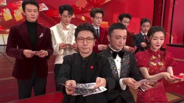 北大学子揭秘刘谦魔术，你看懂了吗