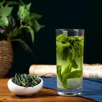 六安瓜片：茶香中的历史与文化