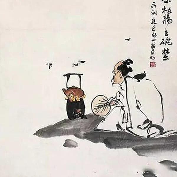 茶神陆羽：茶文化的奠基者