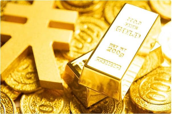 汇凯金业：如何使用机器学习算法预测黄金价格的走势