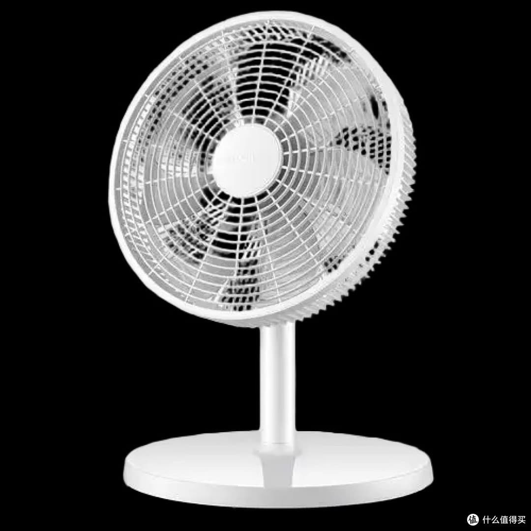 电风扇选购要点解析