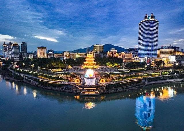 揭秘！宜宾这十大仙境，你究竟错过了多少绝美风光？