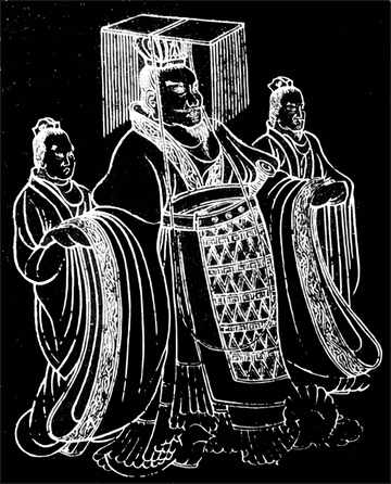 汉武帝刘彻：开创汉朝鼎盛时期的雄才大略