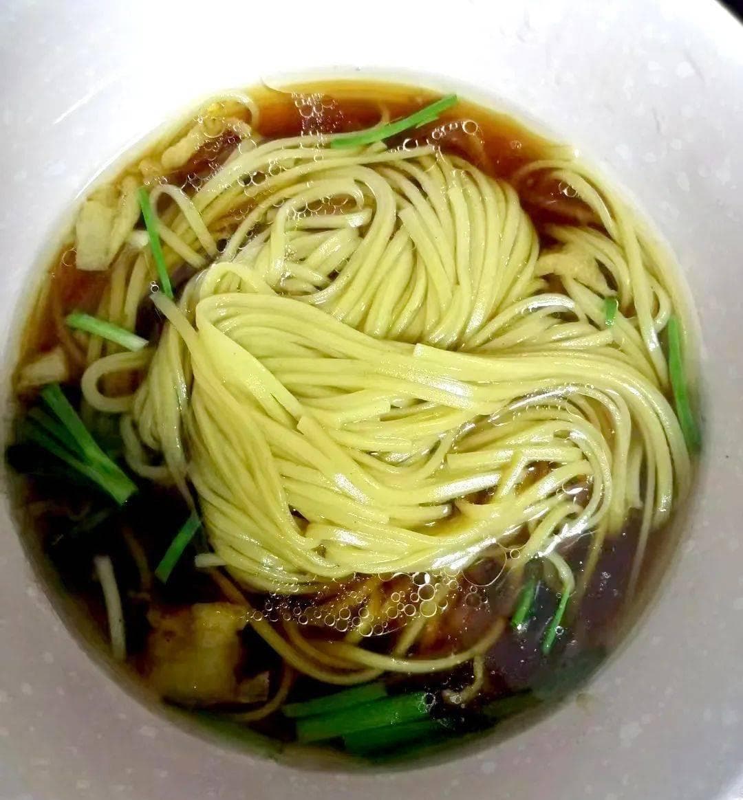 梭山土碱面：传承中的致富路，舌尖上的乡愁记忆
