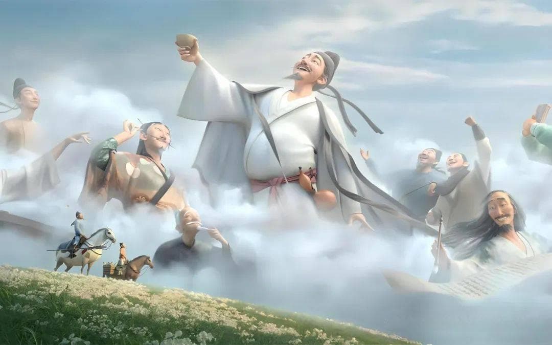 十年来最好看的十部动画电影！你最喜欢哪一部？