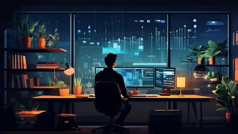 如何建立部门间协作制度