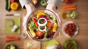减肥提示：最易发胖的3个饮食习惯，这就是你胖的原因！