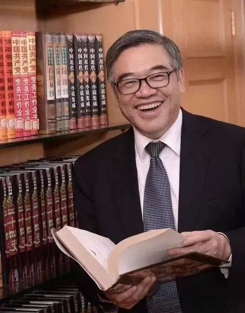 朱永新：深化职业教育改革 推进教育强国建设