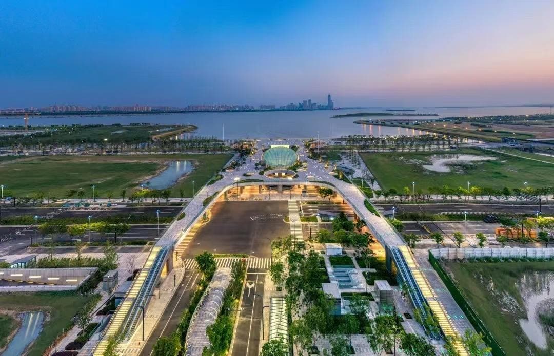 风评|万众瞩目的苏州吴中太湖新城，建的怎么样了?