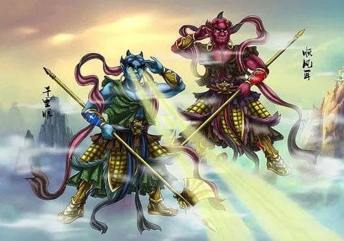 现实与神话的边界：科学与幻想的对话