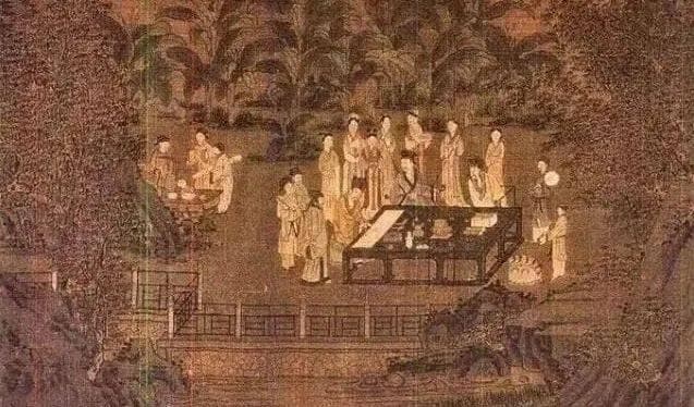 古代的家族大多有堂号，那么堂号是啥，咋起的，有何用？