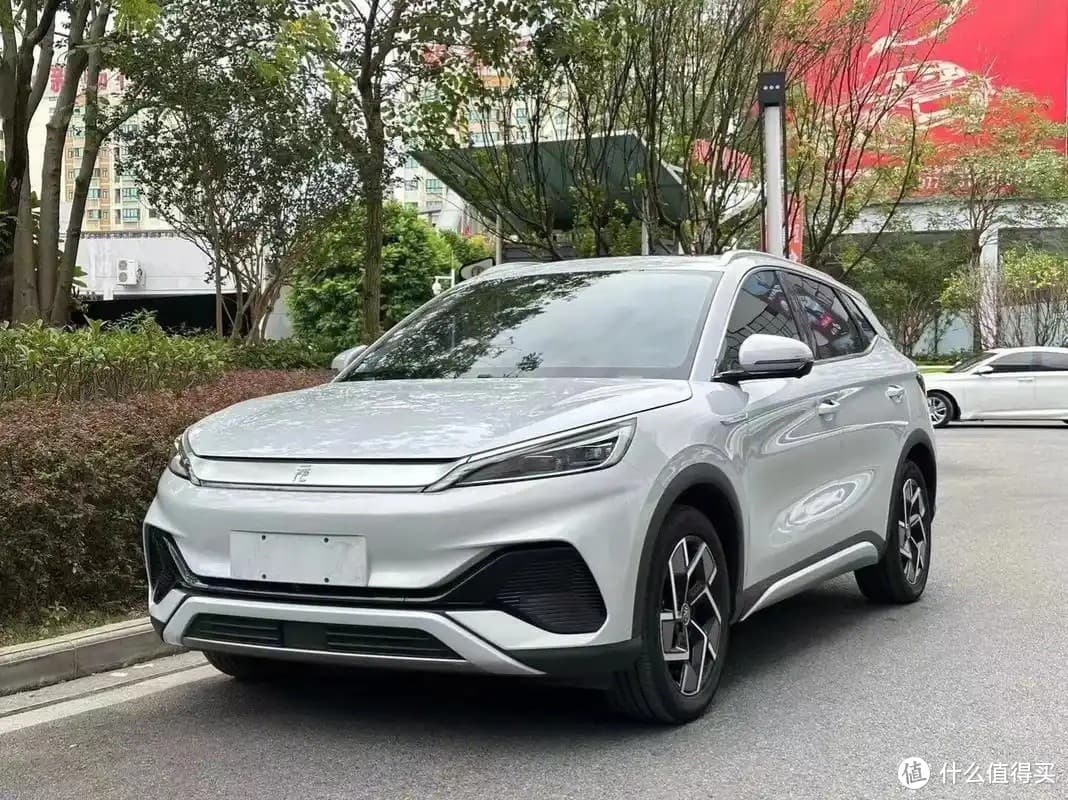 10万级电车续航大揭秘：冬夏体验差多少？