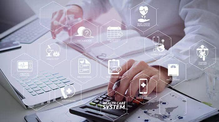 医疗行业的语音识别技术解析：AI多模态能力平台的应用与架构