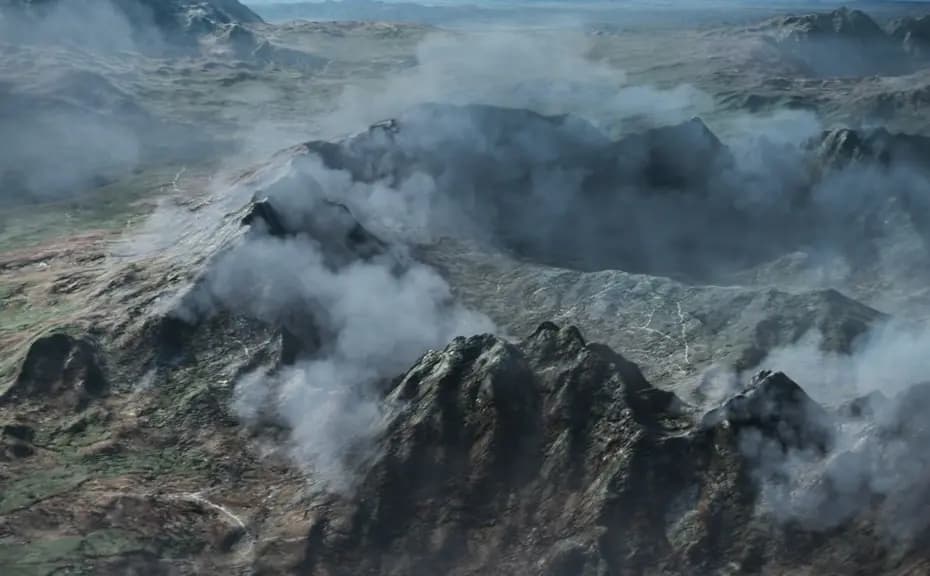 CG动画入门指南：从概念到制作流程详解