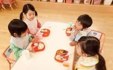 健康饮食助力孩子在校保持最佳状态