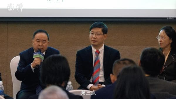 让循环经济变成生活中不可缺少的部分：20年经验与未来之路