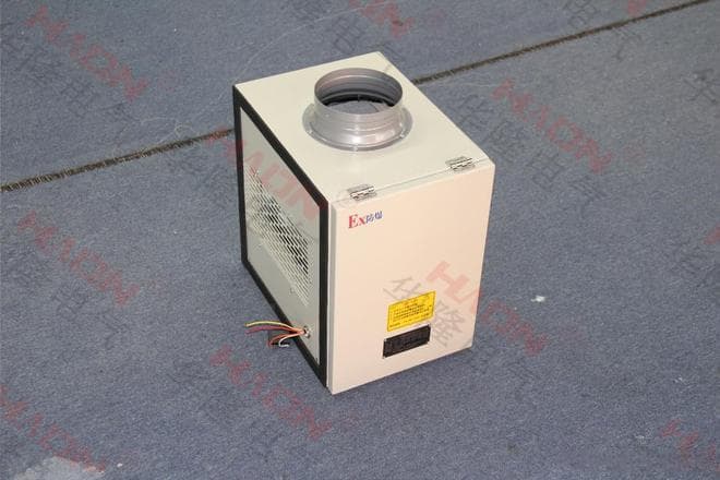 防爆风机要求：确保安全与合规的关键要素