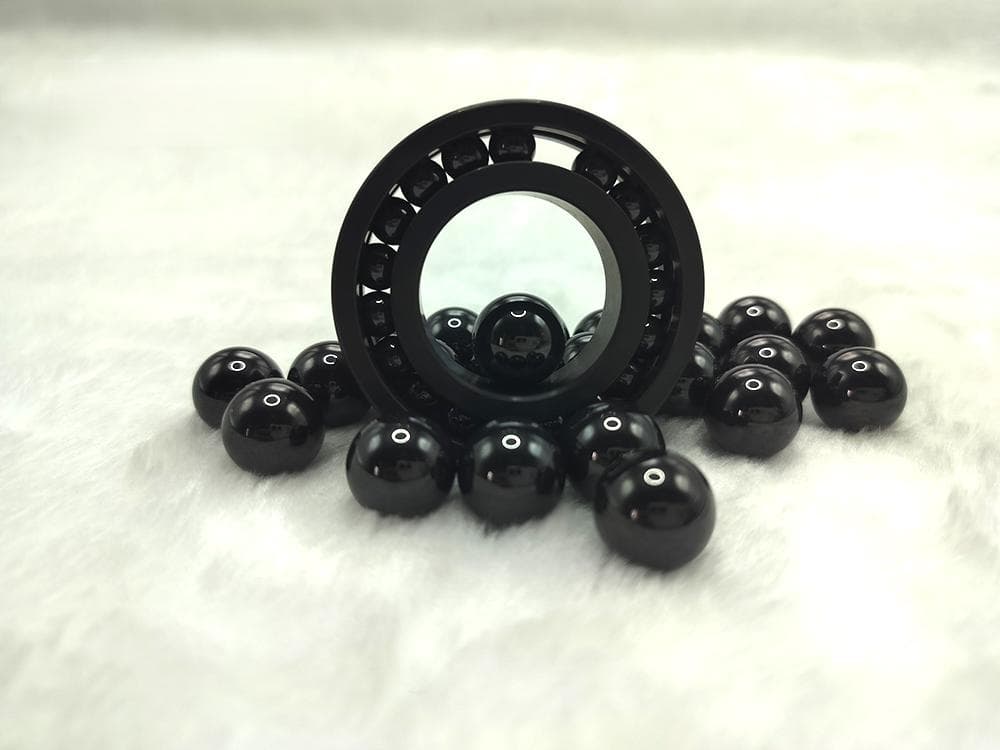 氮化硅陶瓷的烧结工艺及其半导体应用进展