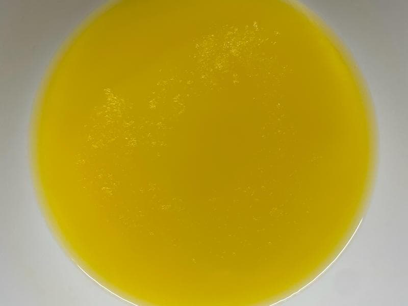 杏仁脆片（超级简单）