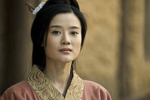 刘如意在争储失败后，他的结局如何呢？